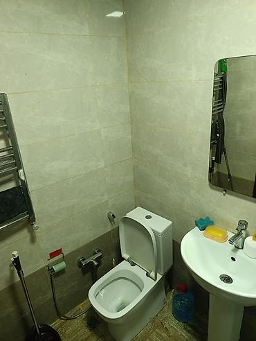 mingəçevirdə ev satılır: 2 otaqlı, Yeni tikili, 55 kv. m — 10