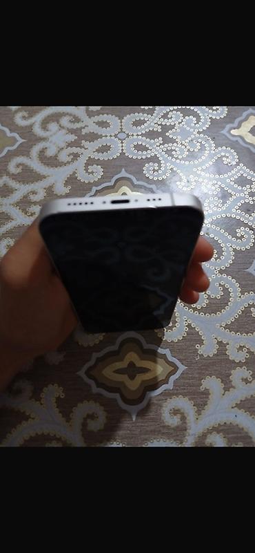 Apple iPhone: IPhone 13, Ağ, Face ID — 2