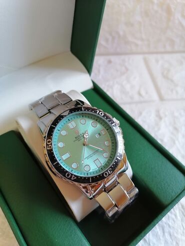 Ručni satovi: Rolex, Muški — 13