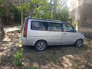 Honda: Honda Stepwgn: 2000 г., 2 л, Автомат, Бензин — 11