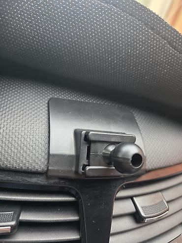 солярись: Продам крепление для телефона на Hyundai Solaris 1(7), Hyundai Accent — 3