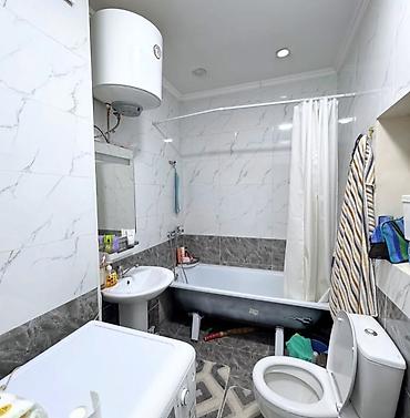 pro group: 1 комната, 43 м², Западный (новый) автовокзал Элитка, 5 этаж, Евроремонт — 7
