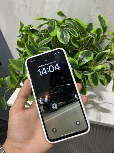 Poco: IPhone Xs Max, 64 ГБ, Белый, Face ID