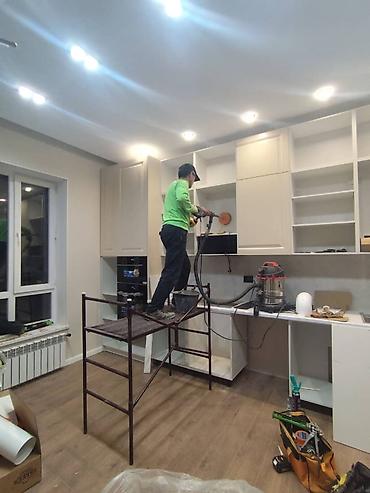 Установка вытяжек и вентиляции: Вентиляция частных домов — 24