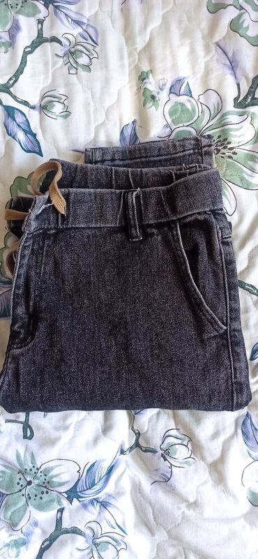 джинсы размер 42: Джинсы L (EU 40), XL (EU 42)