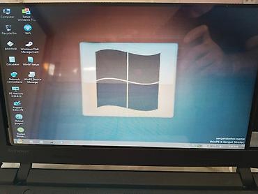 laptop win win: Prodajem potpuno ispravan 14.0" WideScreen, 30 Pina, panel. Oznaka — 1
