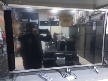 Televizorlar: LED televizorlar – müxtəlif ölçü və modellər Məhsul xüsusiyyətləri: - — 7