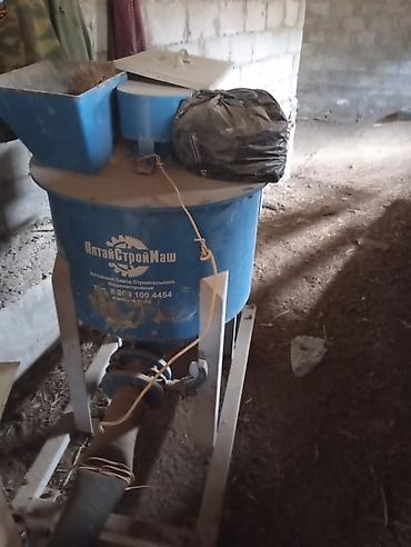 Другое оборудование для бизнеса: Газаблок аппарат сатылат срочно заводской Россия мини жаны бизнес at lalafo.kg — 8 Другое оборудование для бизнеса: Газаблок аппарат сатылат срочно заводской Россия мини жаны бизнес — 8