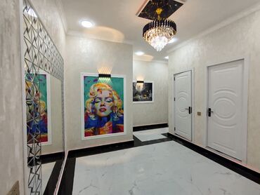 Təmir işləri: Tam dizaynlı mənzil interyerləri – peşəkar təmir və dekor xidmətləri — 5