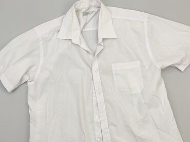 Men's Clothing: Shirt for men, M (EU 38), Primark, condition - Good