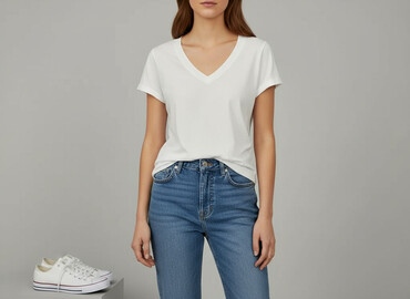 james nicholson t shirty: Zara, Футболка жіноча, розмір S