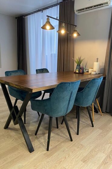 продажа мебели бу: Ev,ofis,restoran,pub,lounge,çay evi və s . üçün masaların