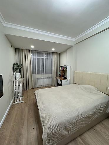 Продажа квартир: 2 комнаты, 45 м², Элитка, 8 этаж, Евроремонт — 1