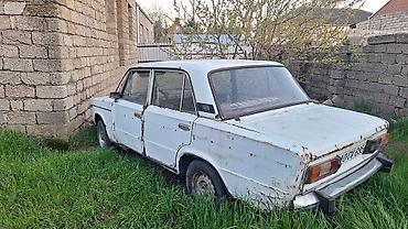 vaz 2106 mator: VAZ 2106 sedan sığorta olunub texsmotor yoxdu zapçast kim ne istese — 9