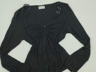 długie spódnice tiulowe czarne: Blouse, Wallis, 3XL (EU 46), condition - Good