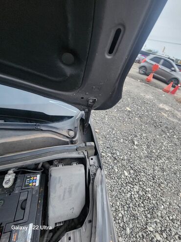 Chevrolet: Chevrolet Spark: 2016 г., 1 л, Вариатор, Бензин, Хэтчбэк — 10