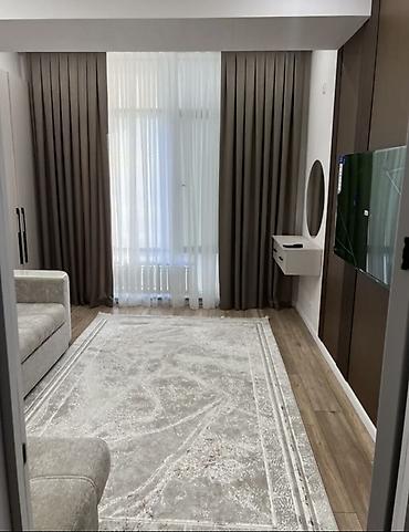 Продажа квартир: 1 комната, 38 м², Элитка, 3 этаж, Евроремонт at lalafo.kg — 10 Продажа квартир: 1 комната, 38 м², Элитка, 3 этаж, Евроремонт — 10