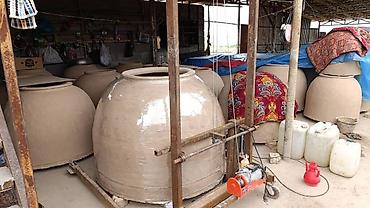 Другое оборудование для бизнеса: Тандыр Саппатуу тандыр Бардык размери бар Самсы Шашлык Лепешка — 10