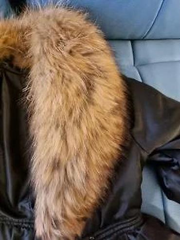 Zimske jakne: CHLOE, IZUZETNA JAKNA, KAO NOVA, VEL. M/L | Predivna Chloe jakna — 16