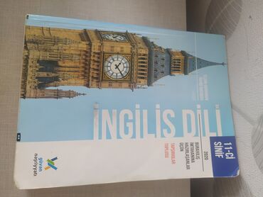 Digər kitablar və jurnallar