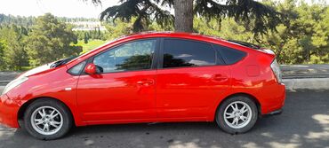 Toyota: Toyota Prius: 1.5 l | 2008 il Hetçbek