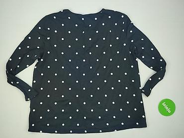 basics infinity: Janina, Bluzka damska, rozmiar 3XL — 3