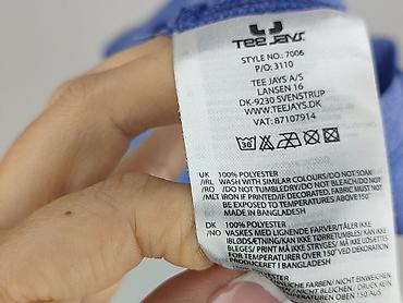 longslive: Koszulka dla mężczyzn, rozmiar XL — 5