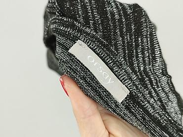 pull bear poland: Orsay, Sweter damski, rozmiar S — 4