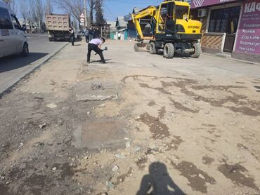 Кладка: Укладка асфальта Бесплатная консультация Больше 6 лет опыта — 16