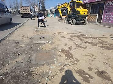 Кладка: Укладка асфальта Бесплатная консультация Больше 6 лет опыта — 18