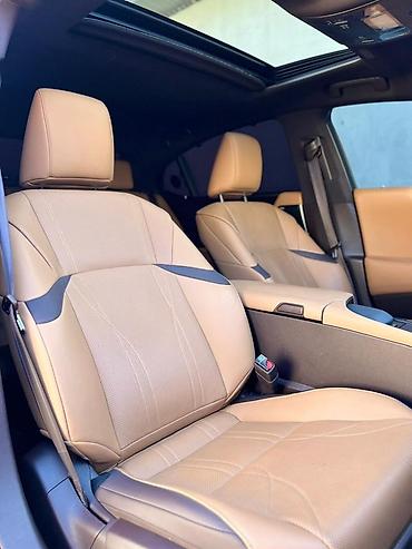volvo xc90: Lexus ES: 2021 г., 2.5 л, Автомат, Гибрид, Седан — 6