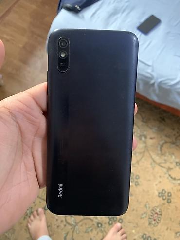 сломаный телефон: Смартфон Xiaomi Redmi 9A 

Телефон полностью рабочий — 3