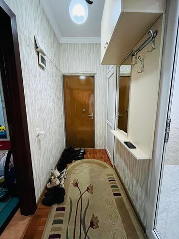 Uzunmüddətli kirayə mənzillər: Nəsimi rayonu 3 ci mikrayon 5/2/3/ otaq tam əşyalı — 7