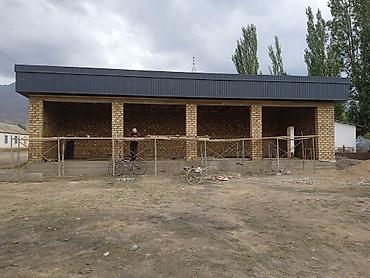 Кровля крыши: Кровля крыши | Монтаж Больше 6 лет опыта at lalafo.kg — 12 Кровля крыши: Кровля крыши | Монтаж Больше 6 лет опыта — 12