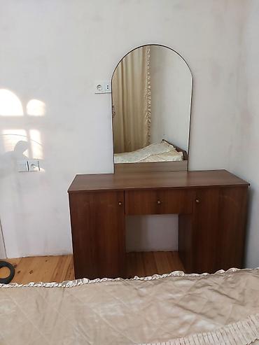 Ev üçün mebel: İkinəfərlik çarpayı, Azərbaycan, İşlənmiş — 6