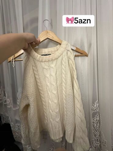 Svitşotlar: Svitşot, Zara, M, rəng - Qəhvəyi — 12