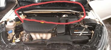 Другие аксессуары для салона: Продаю Расспорку на Киа к5 / Hyundai Sonata