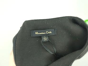 kolekcja massimo dutti: Massimo Dutti, Sukienka damska, rozmiar L — 4