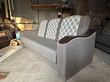 Прямые диваны: Прямой диван, Новый — 17