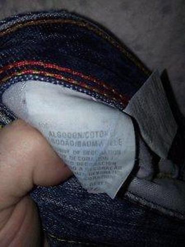 Farmerke: TOMMY HILFIGER ZENSKE TEKSAS FARMERKE ORIGINAL TOP AKCIJA | Cene — 15