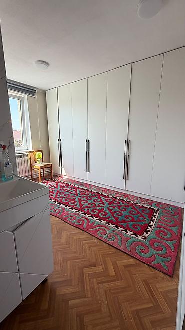 баня дархан ош: Эксклюзив! В ПРОДАЖЕ ДОМ 📍 Ж/м Арча-Бешик, Жоогазын / Магистраль — 10