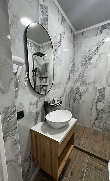 1 комнатка: 🏨 MokkHotel Комфорт и уют для вашего отдыха 🌿 — 3