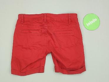 klapki ermes: Chino, Szorty damskie, rozmiar XS — 3