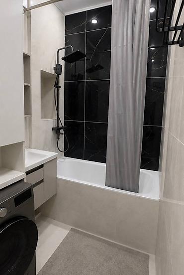 binar: 3 комнаты, 76 м², Технопарк Элитка, 2 этаж, Евроремонт — 4
