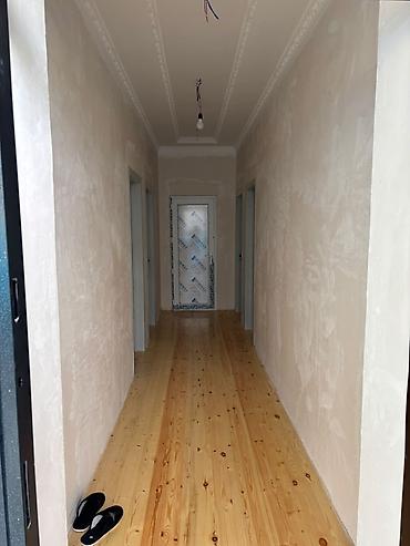 bina az heyet evleri 2021: Maştağa qəs. 3 otaqlı, 90 kv. m, Kredit yoxdur, Yeni təmirli — 6