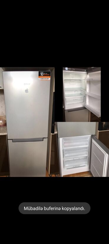 soyuducuların satışı: Холодильник