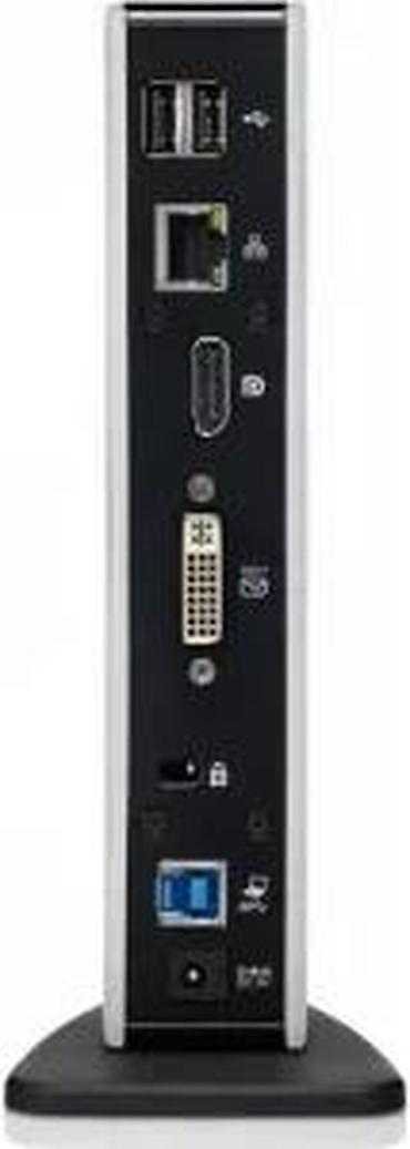 Doking stanice: USB 3.0 Docking Station – univerzalna USB dok stanica sa DisplayLink — 11