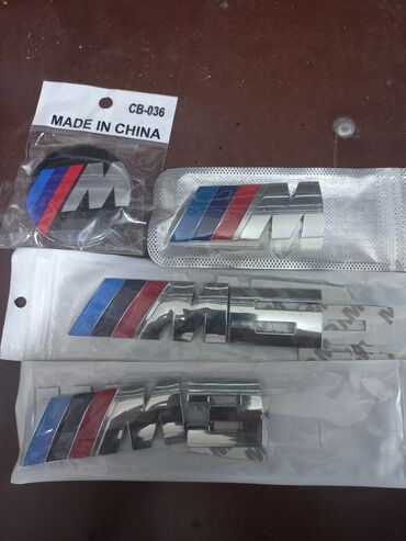 bmw m3 4 m dct: Bmw üçün m, m3 m5 dəmir loqolar, m5 loqo, çatdırılma var, ünvan Qara