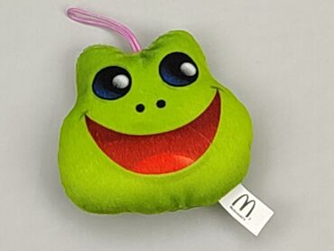 czapka żabka: Mascot Frog, condition - Very good