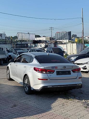 Hyundai: Hyundai Sonata: 2019 г., 2 л, Автомат, Газ, Седан — 28